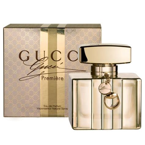 gucci premiere perfume douglas|perfume gucci premiere price.